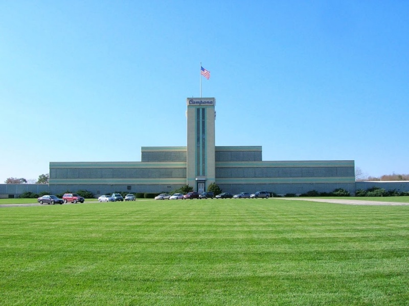 MSM Data Center Data Center